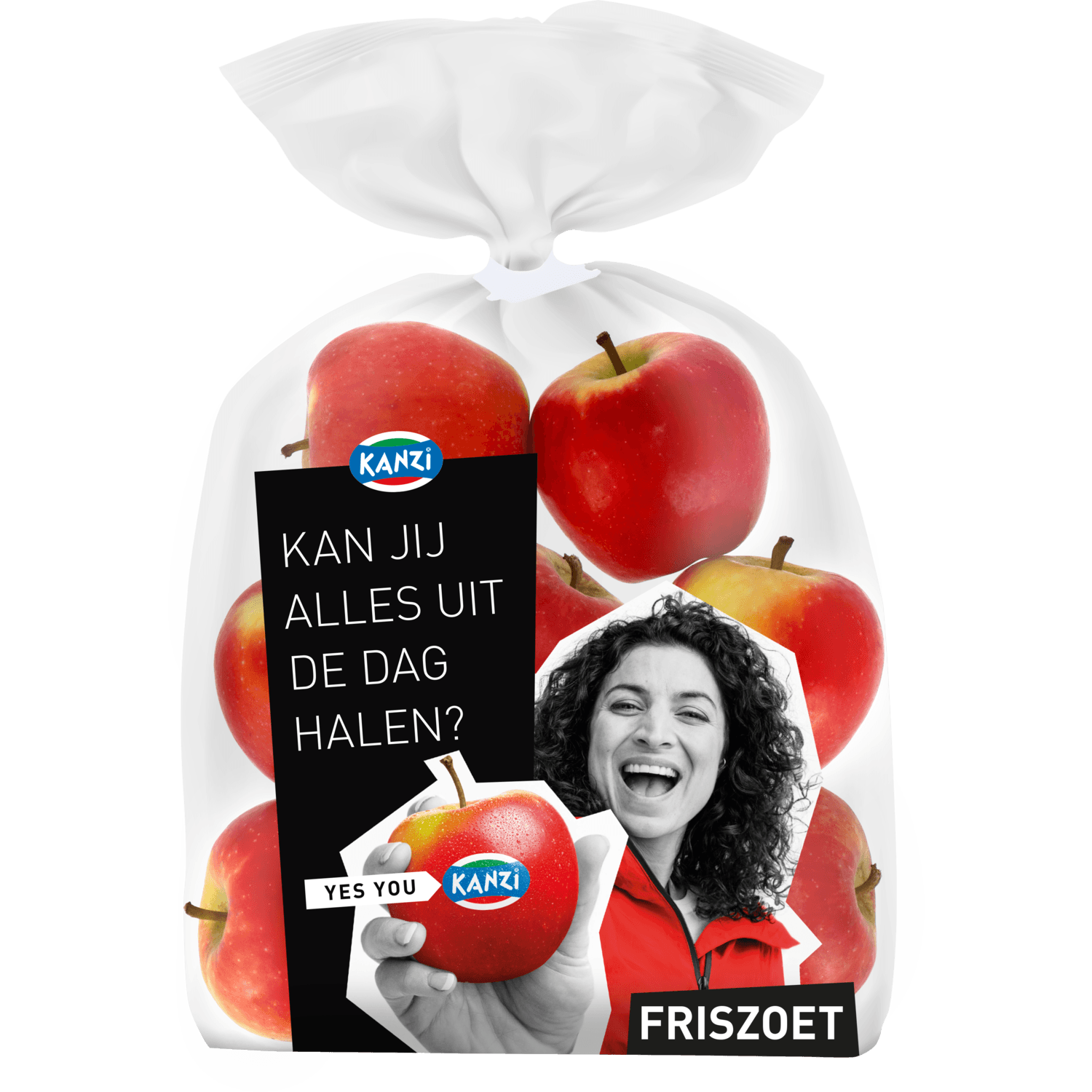 Kanzi Appelen