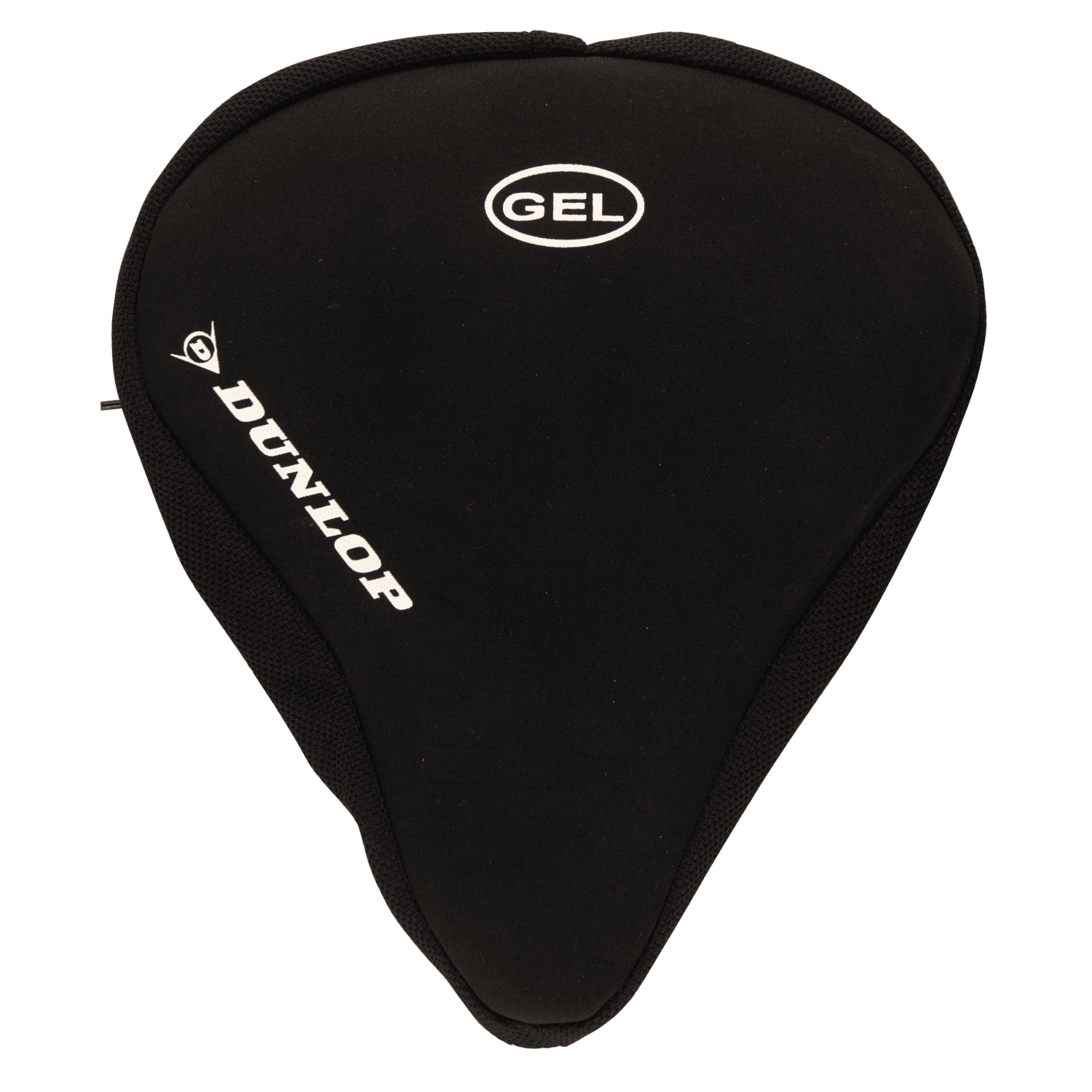 Dunlop Zadeldek met gel