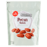 1 De Beste Pecannoten ongebrand, ongezouten