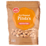 1 De Beste Pindas dry roasted