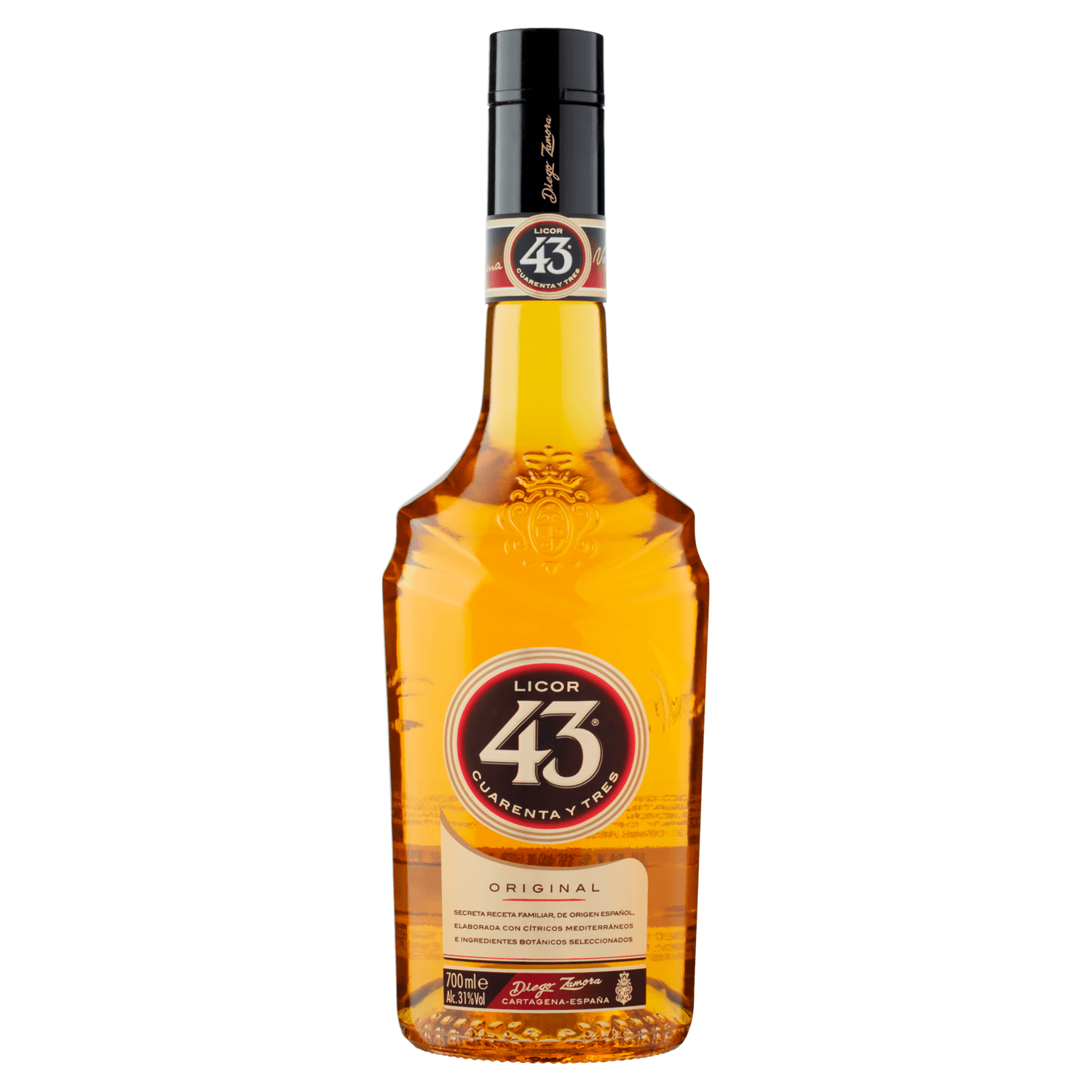 Licor 43 Likeur