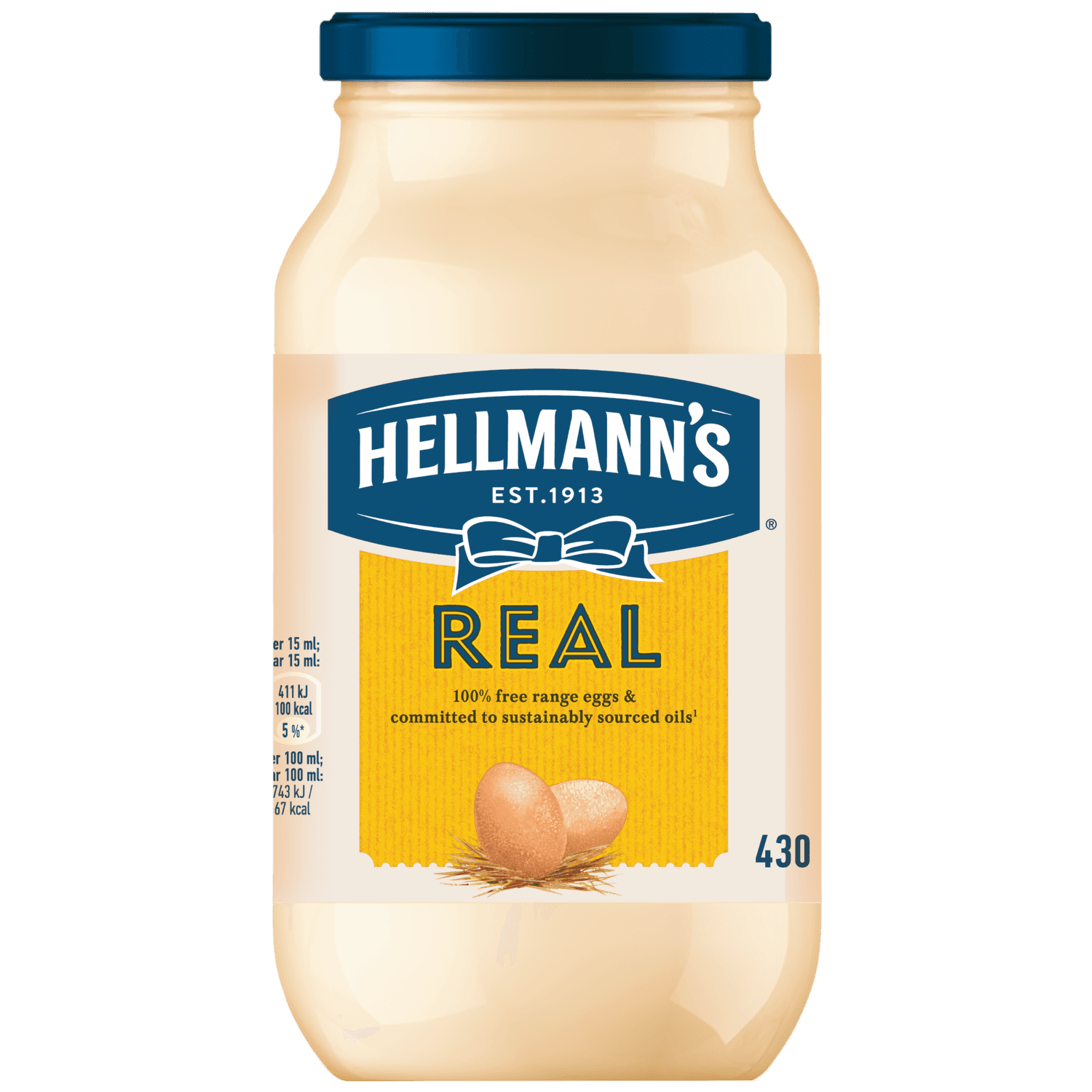 Hellmann's Mayonaise
