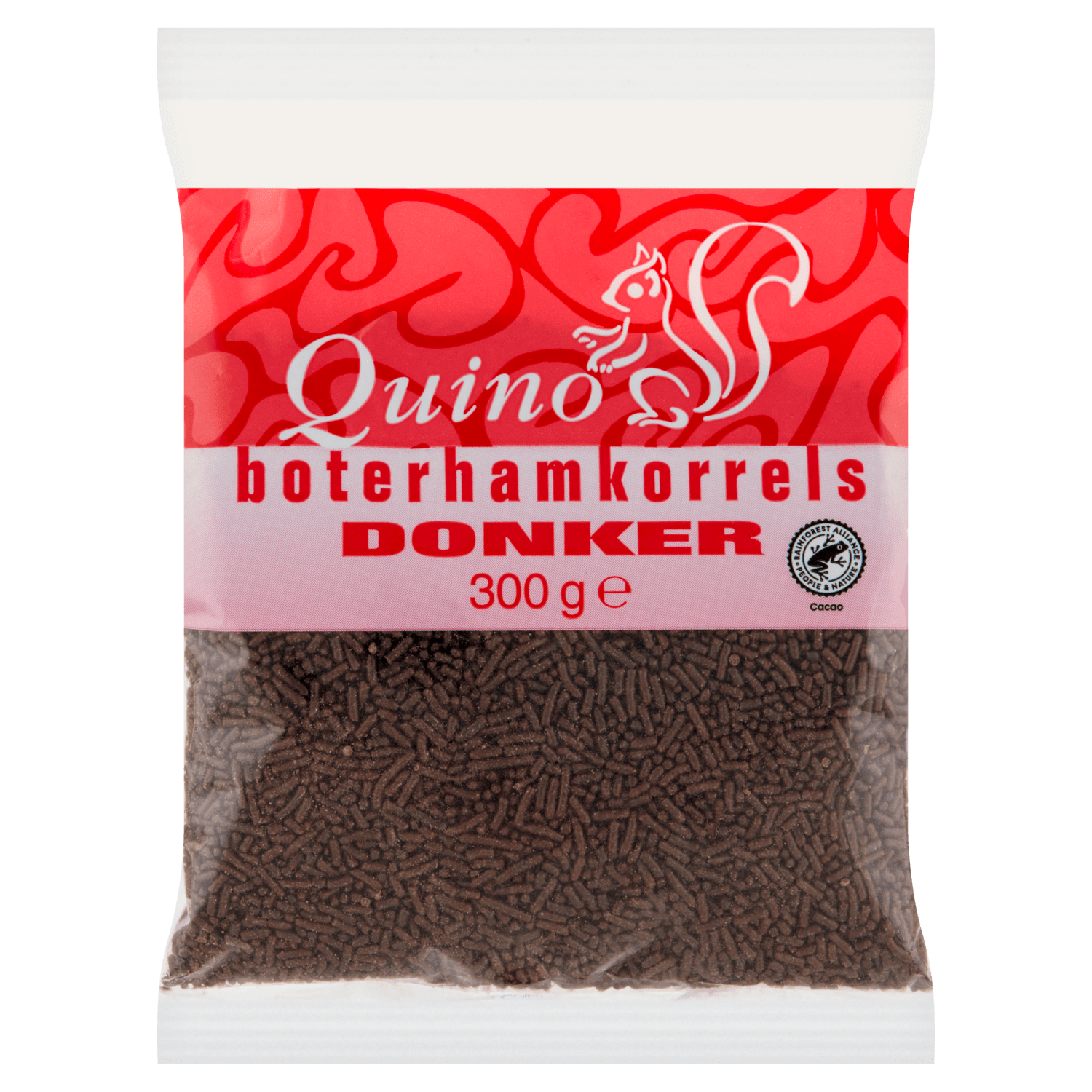 Quino Boterhamkorrels puur