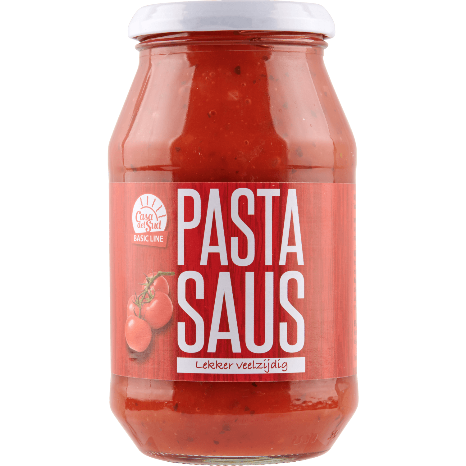 Casa Del Sud Pastasaus