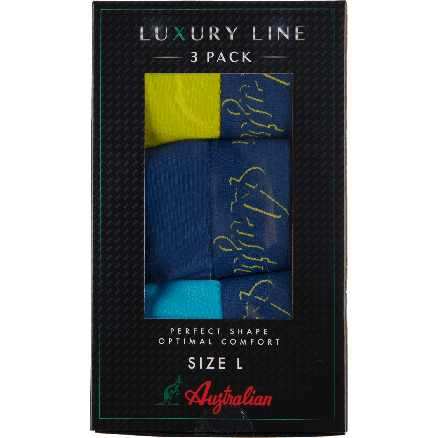 Australian Boxers heren