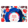 1 De Beste Vruchtenthee rood fruit mix kop 20 zakjes