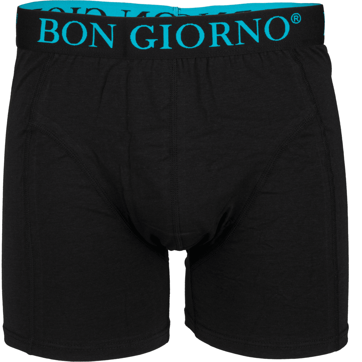 Bon Giorno Bamboe herenboxers