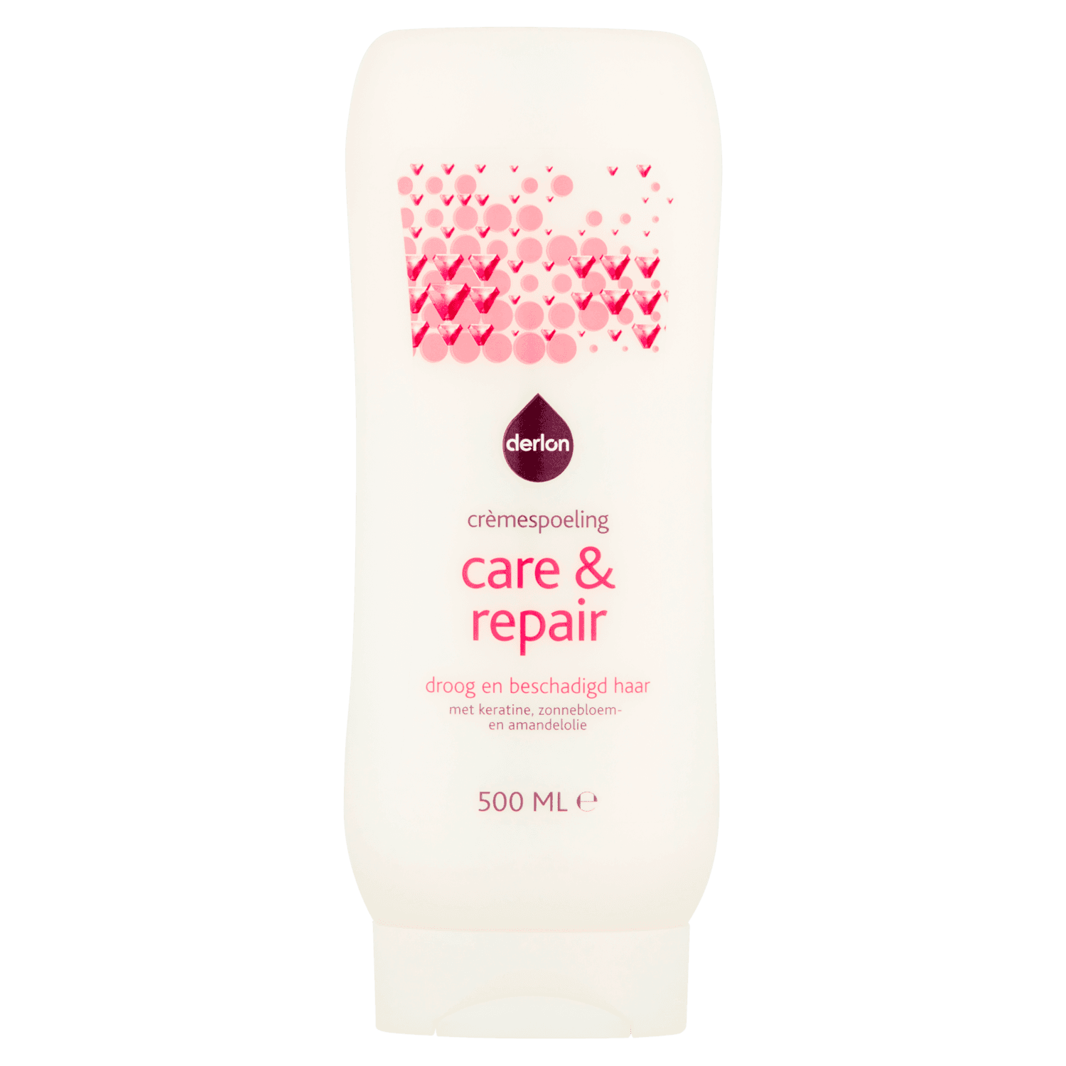 Derlon Cremespoeling care & repair