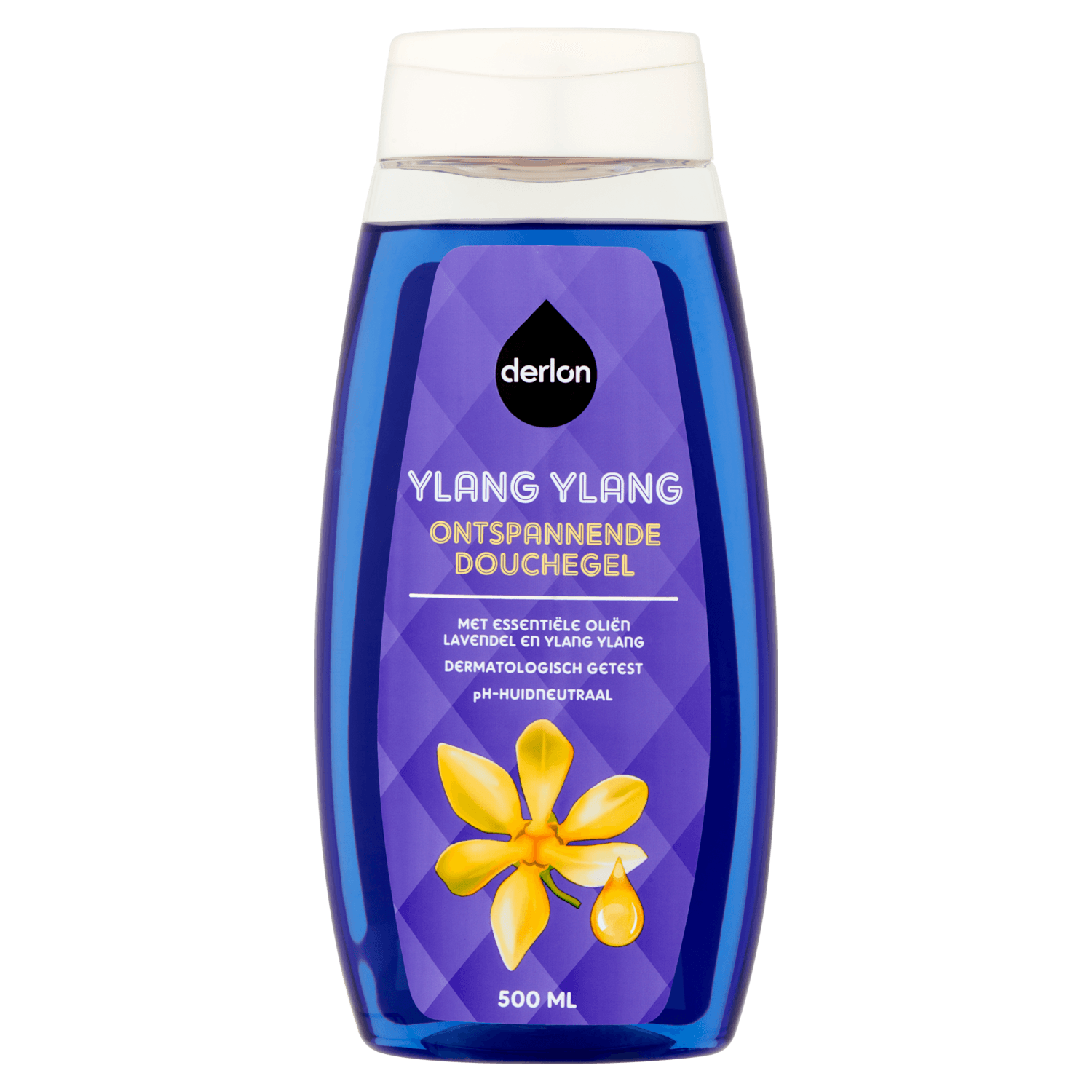 Derlon Douchegel ylang ylang