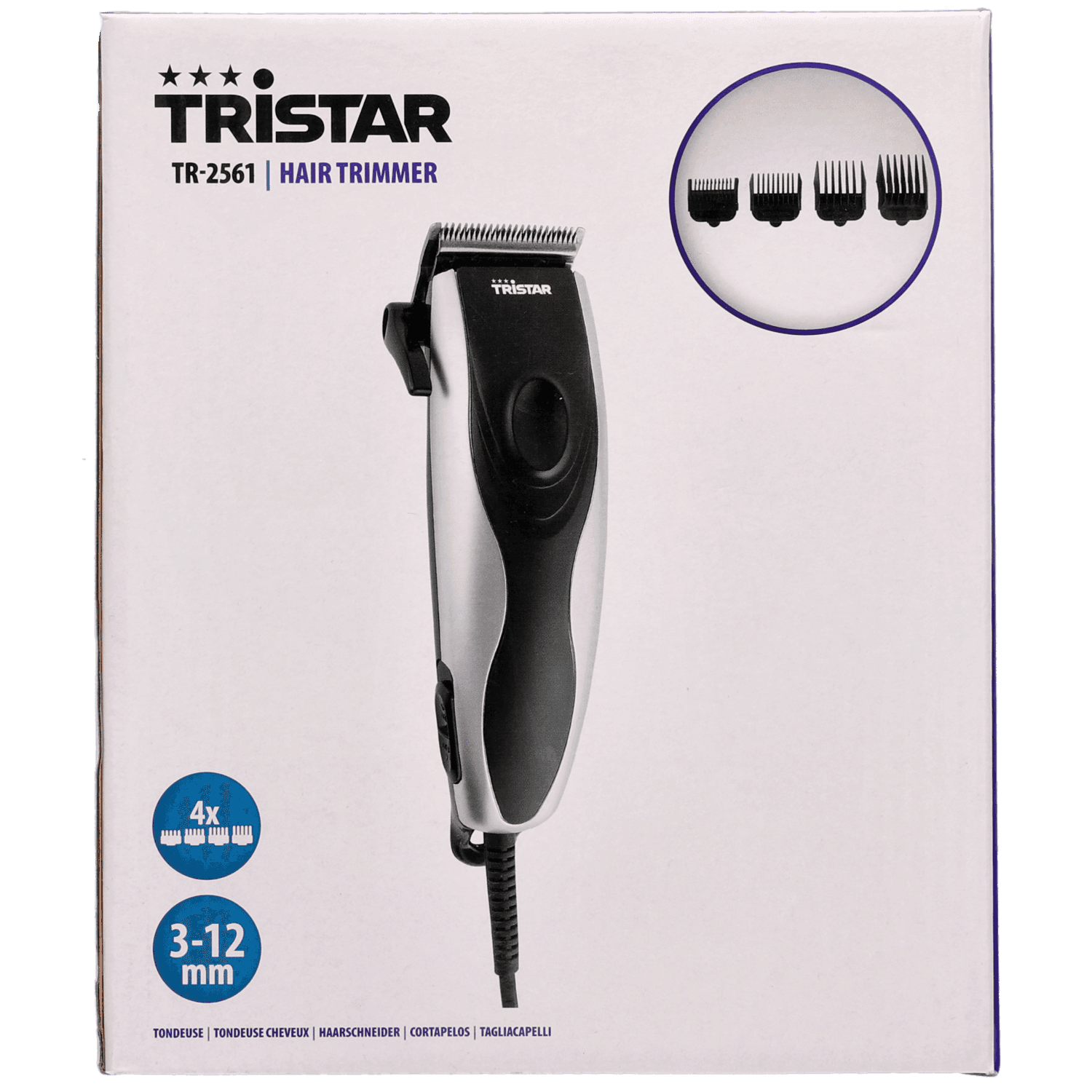 Tristar Tonduese tr-2561