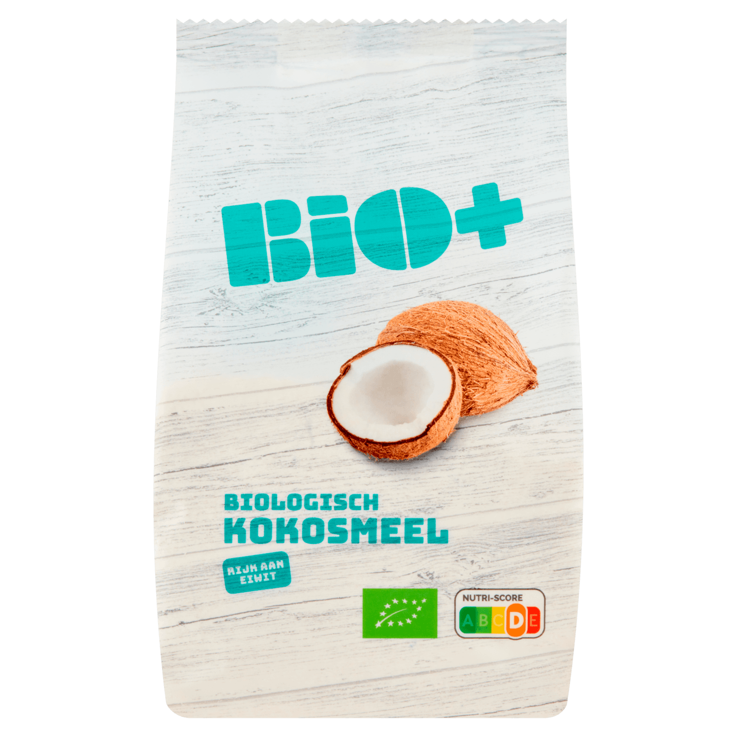 Bio+ Kokosmeel