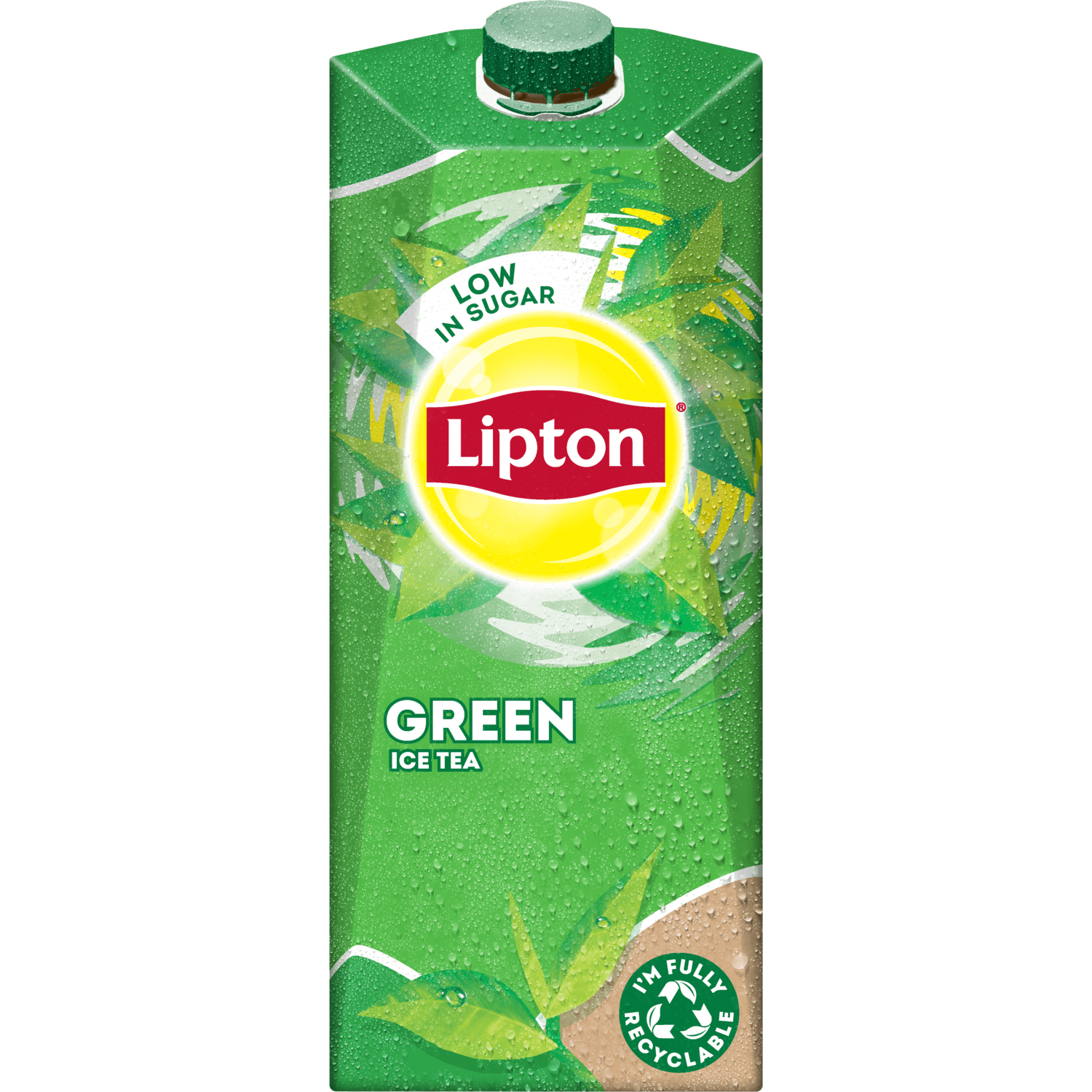 Lipton Ice tea green