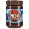 1 De Beste Chocoladepasta melk