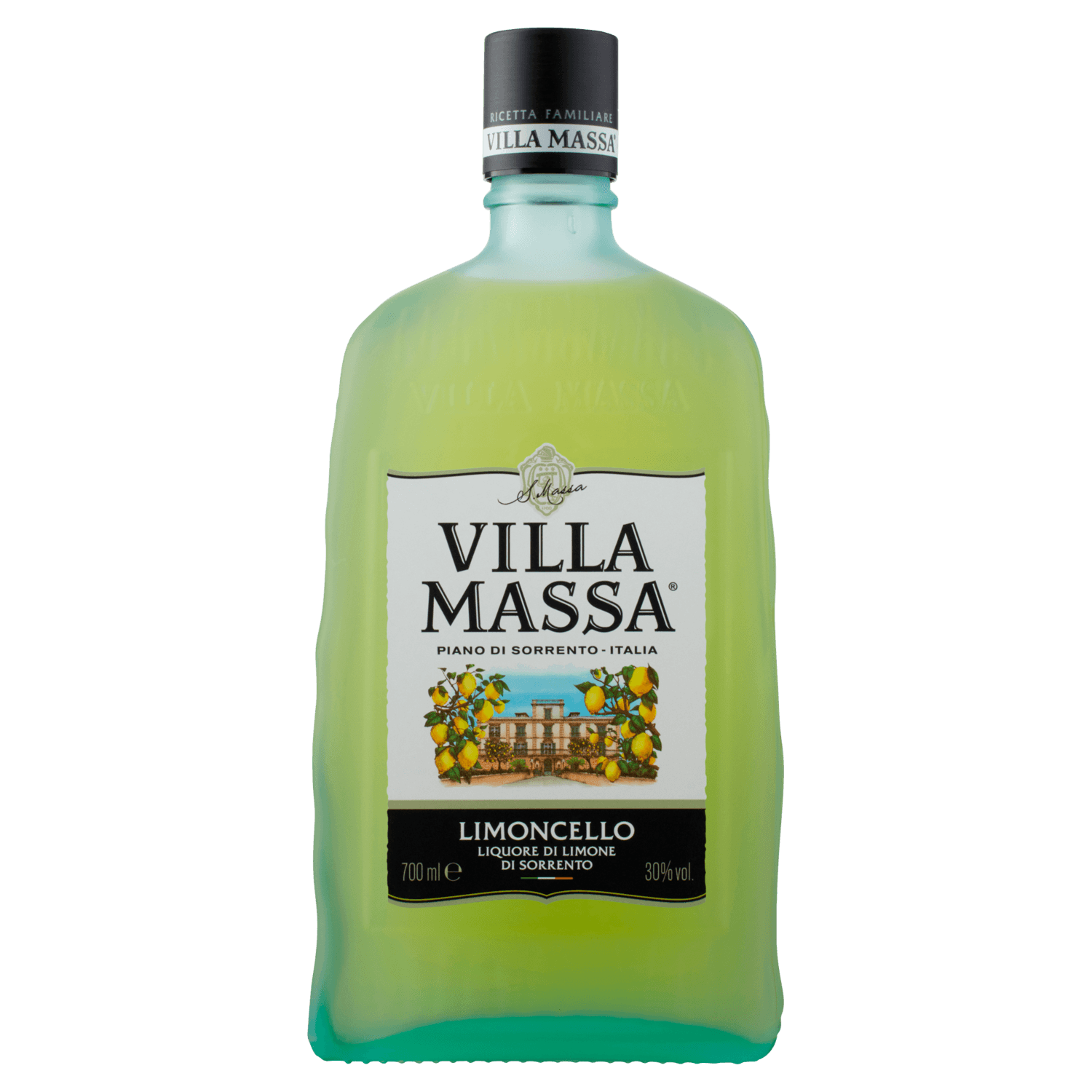 Villa Massa Limoncello