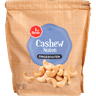 1 De Beste Cashewnoten gebrand ongezouten