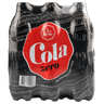 1 De Beste Cola zero
