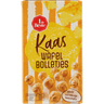 1 De Beste Kaaswafel bolletjes