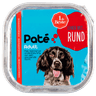 1 De Beste Hond pate met rund