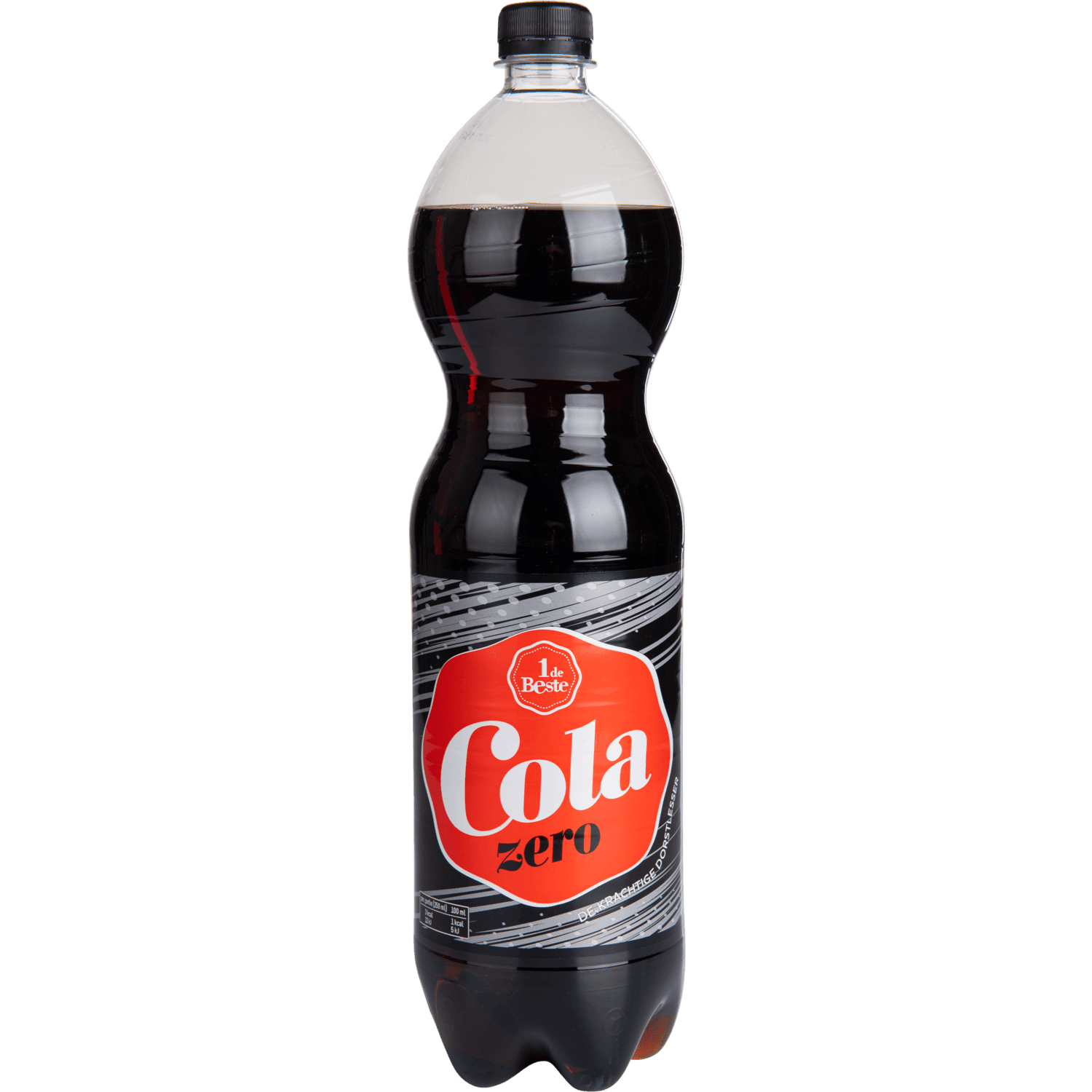 1 De Beste Cola zero
