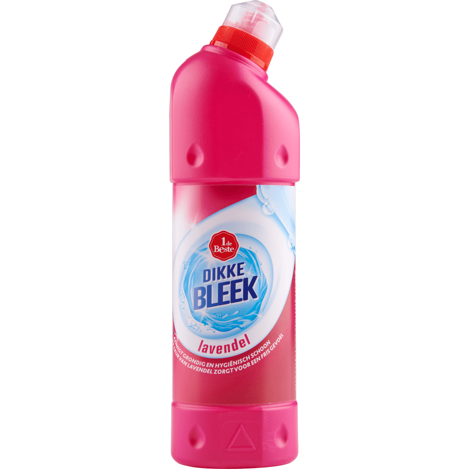 1 De Beste Dikke bleek lavendel