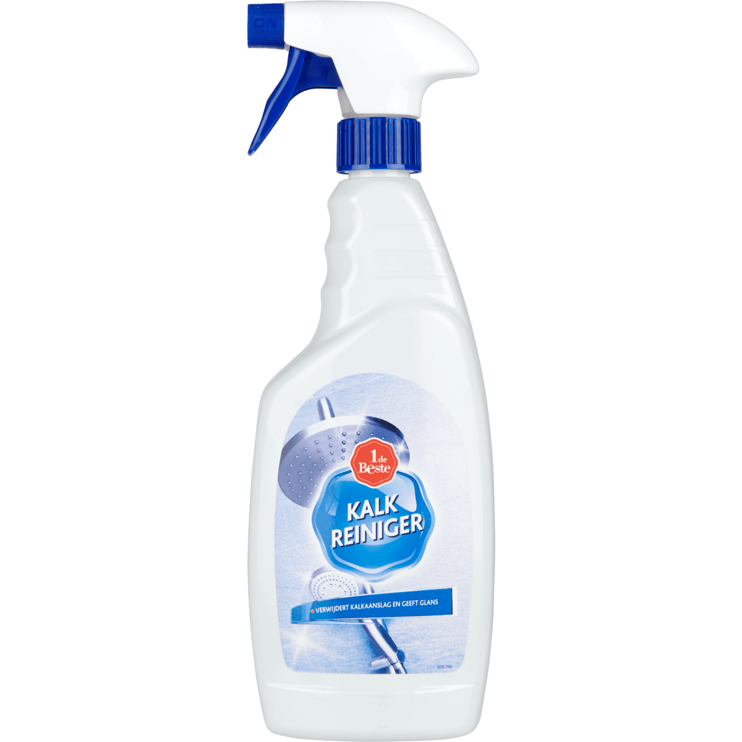 1 De Beste Kalkreiniger