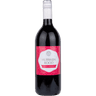 1 De Beste Huiswijn rood halfzoet