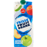 1 De Beste Frisse fruitdrank appel perzik