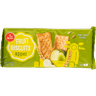 1 De Beste Fruitbiscuit appel