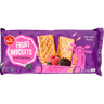 1 De Beste Fruitbiscuit bosvruchten