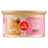 1 De Beste Kattenmousse zalm