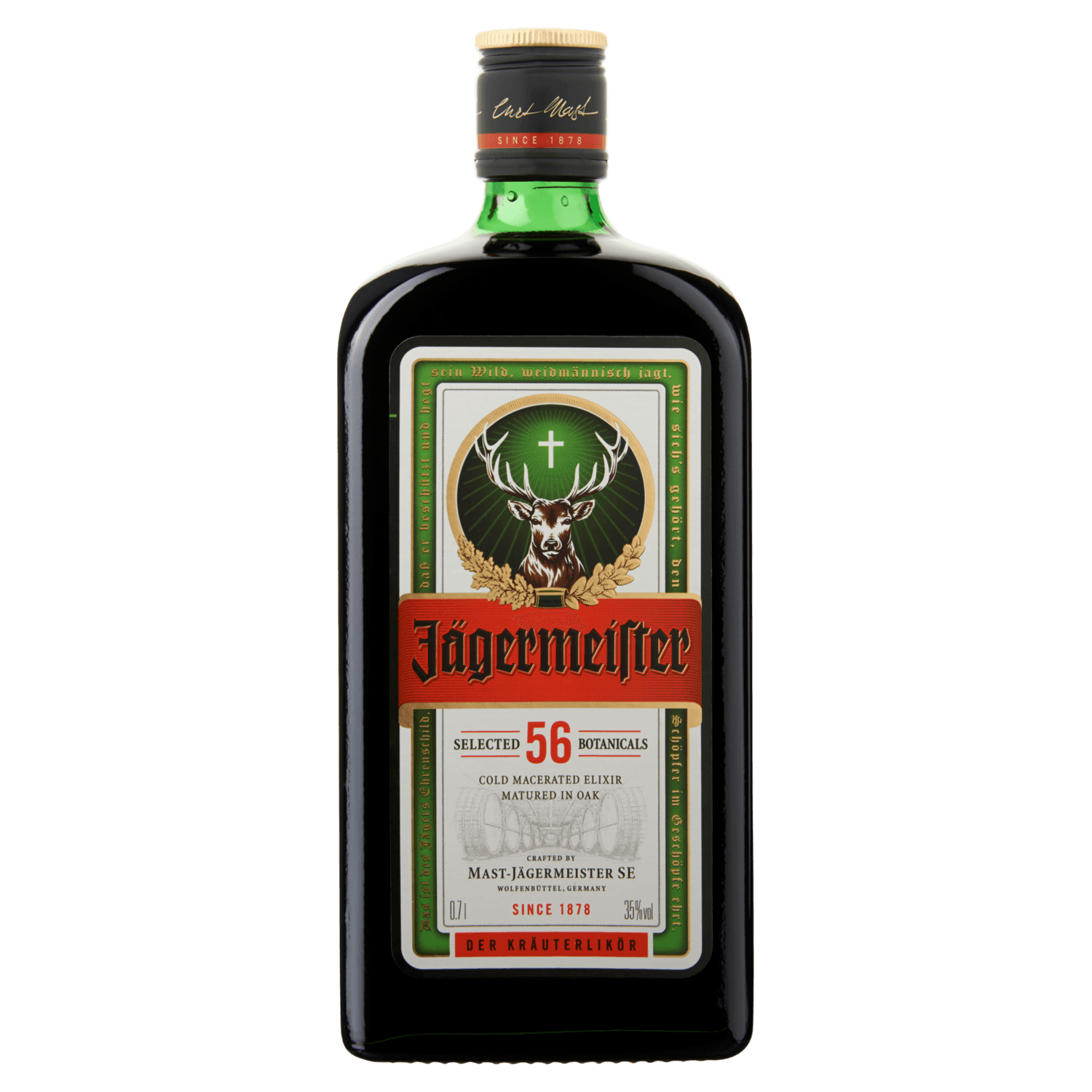Jägermeister Kruidenbitter