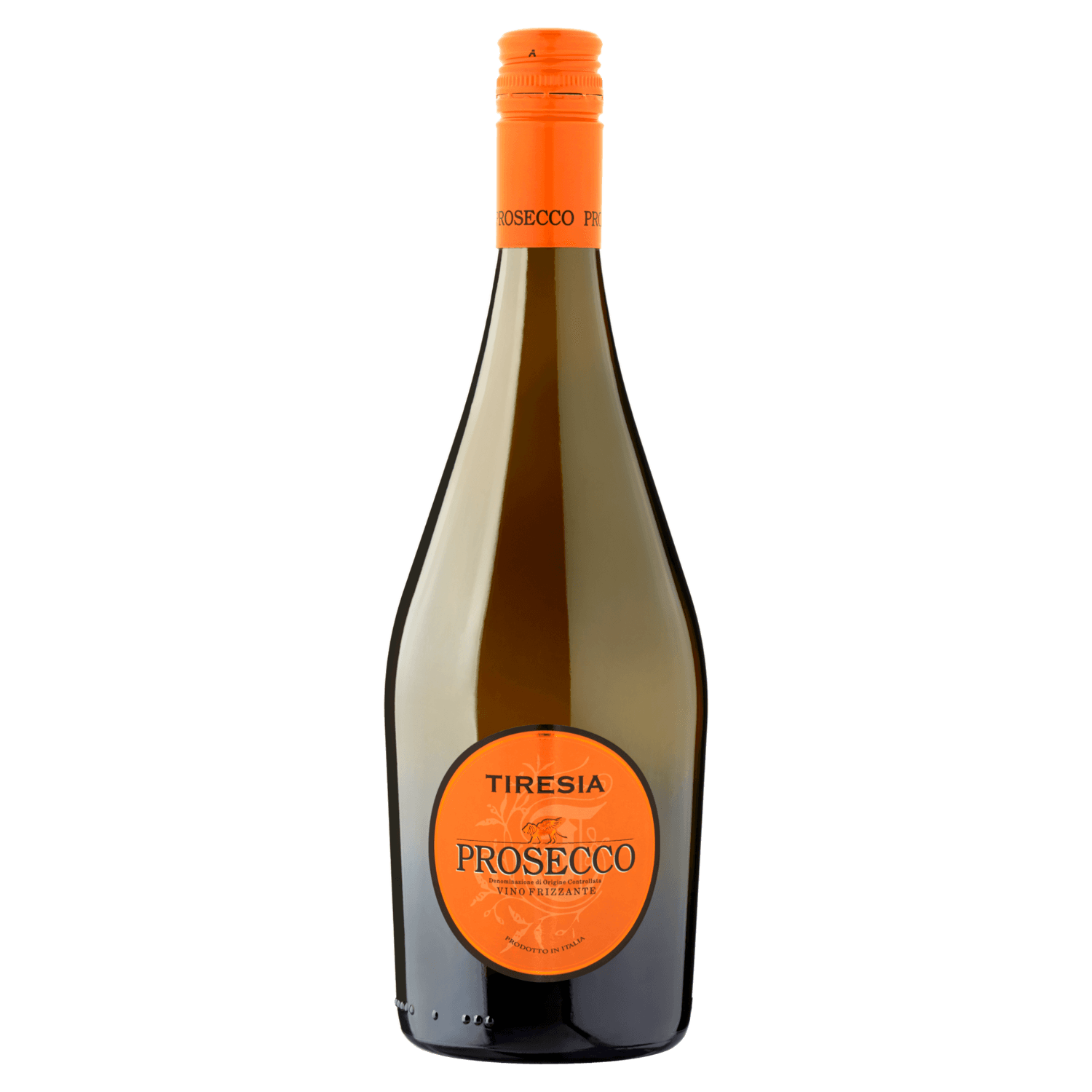 Tiresia Prosecco frizzante