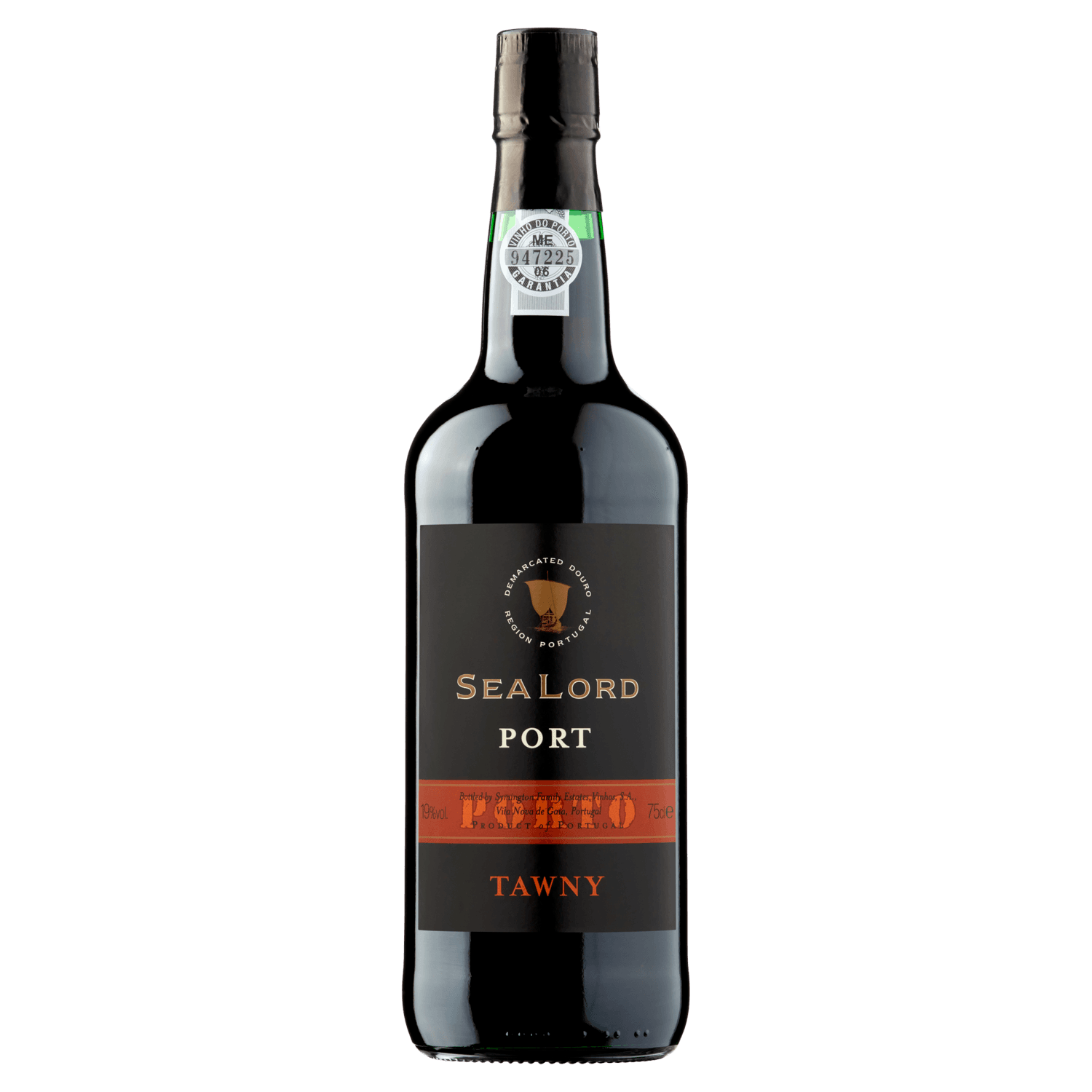 Sealord Port tawny