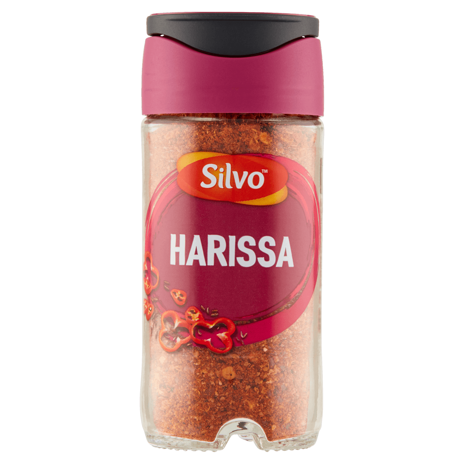 Silvo Harissa kruiden