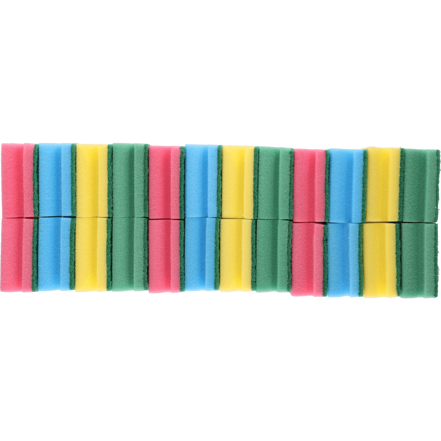 Dirt Devil schuurspons