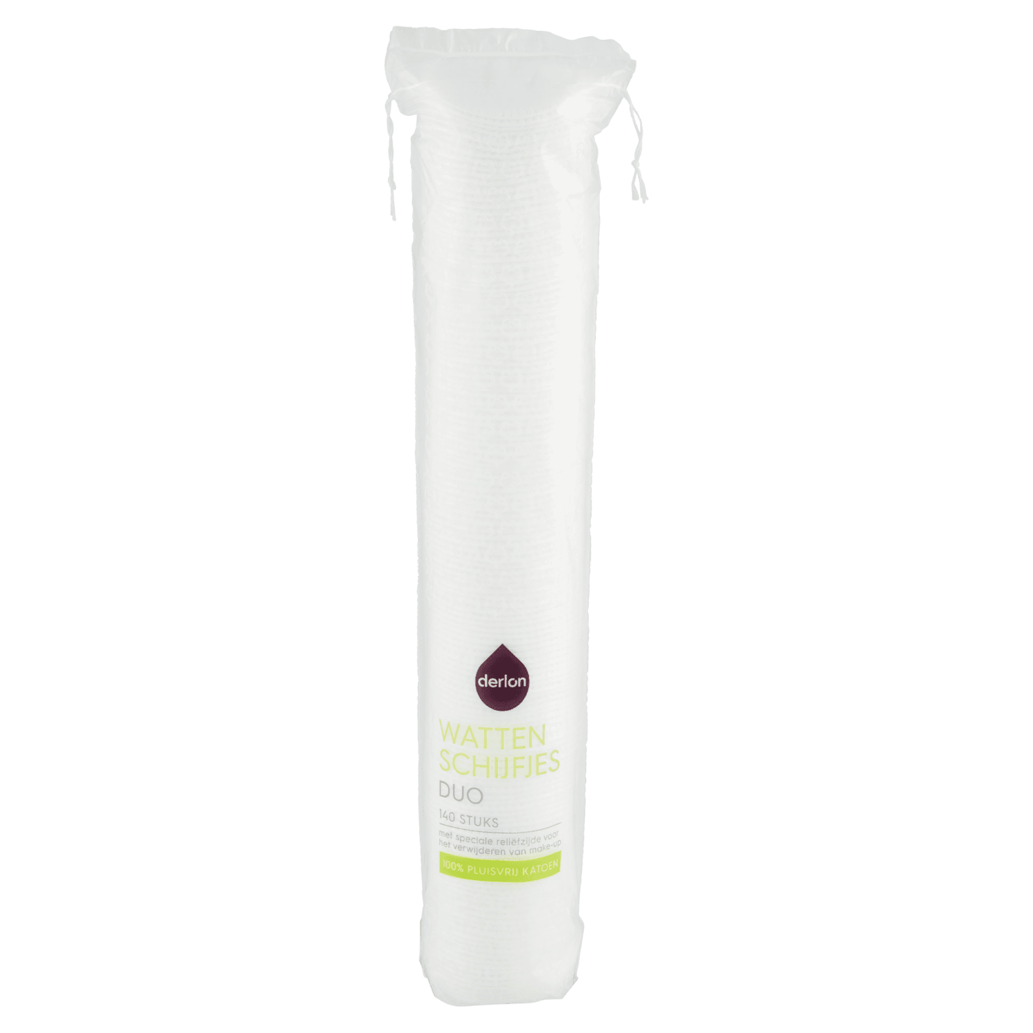 Derlon Wattenschijfjes duo