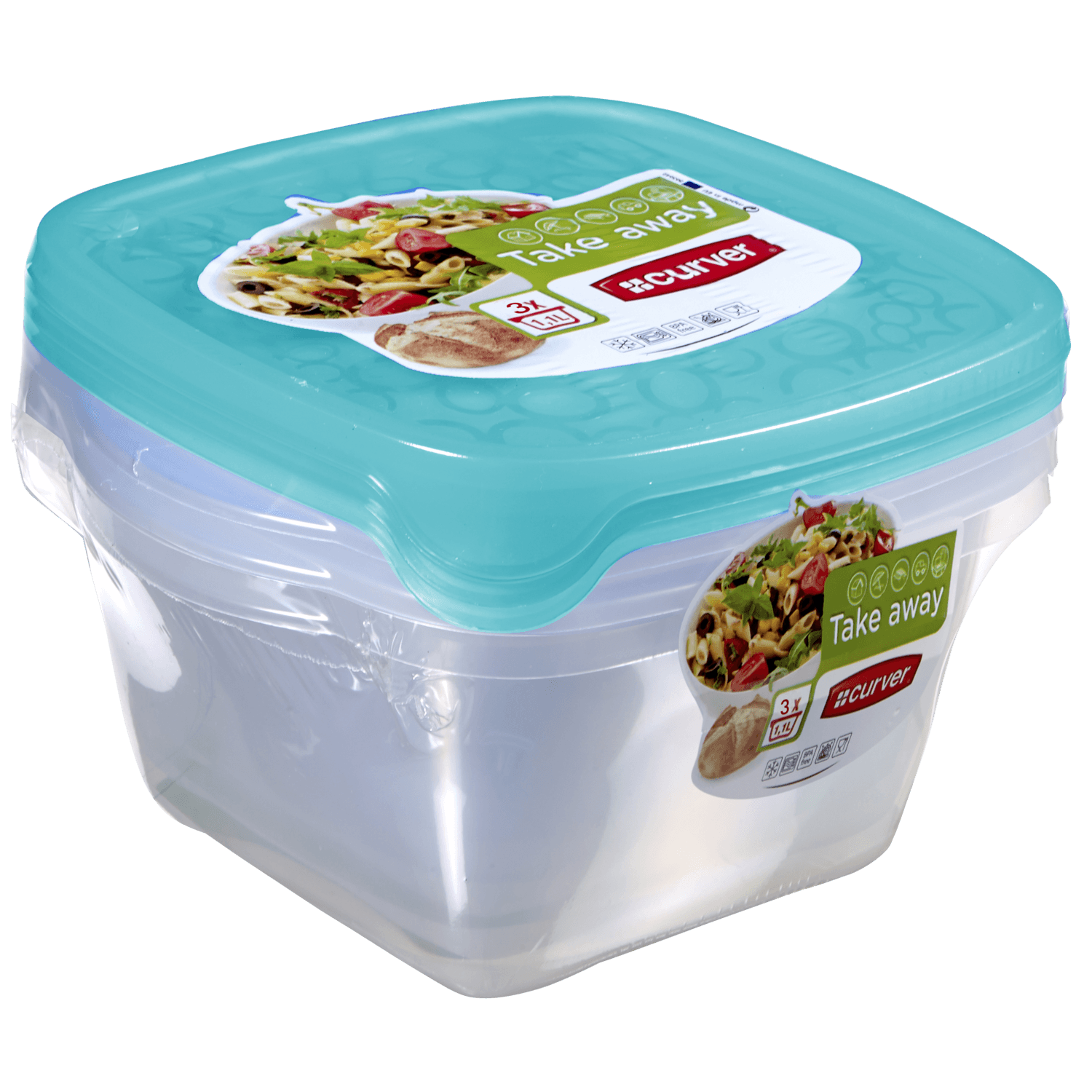 Curver Vershouddozen