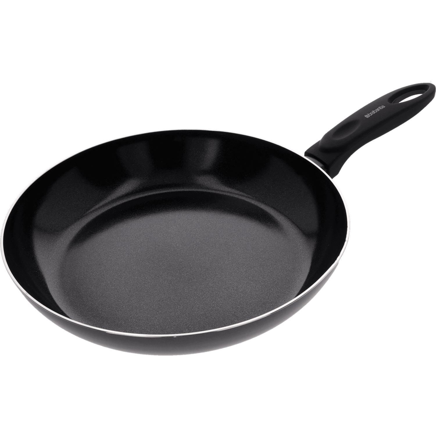 Brabantia keramische koekenpan 28 cm