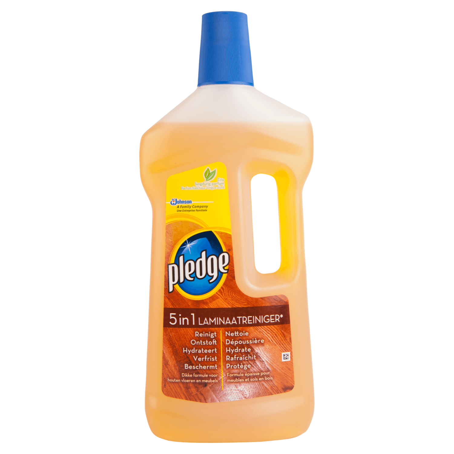 Pledge Laminaatreiniger 5 in 1