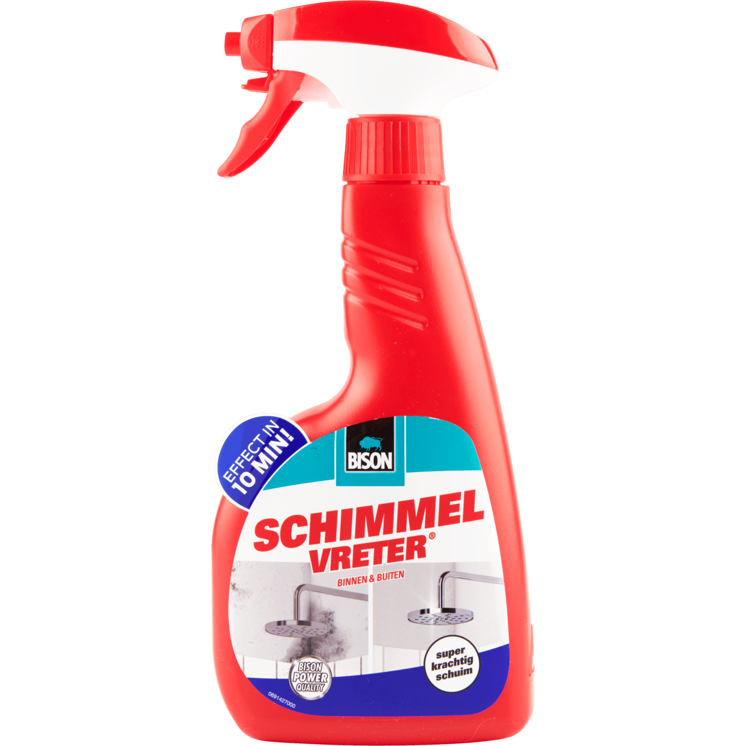 Bison Schimmelvreter 500 ml