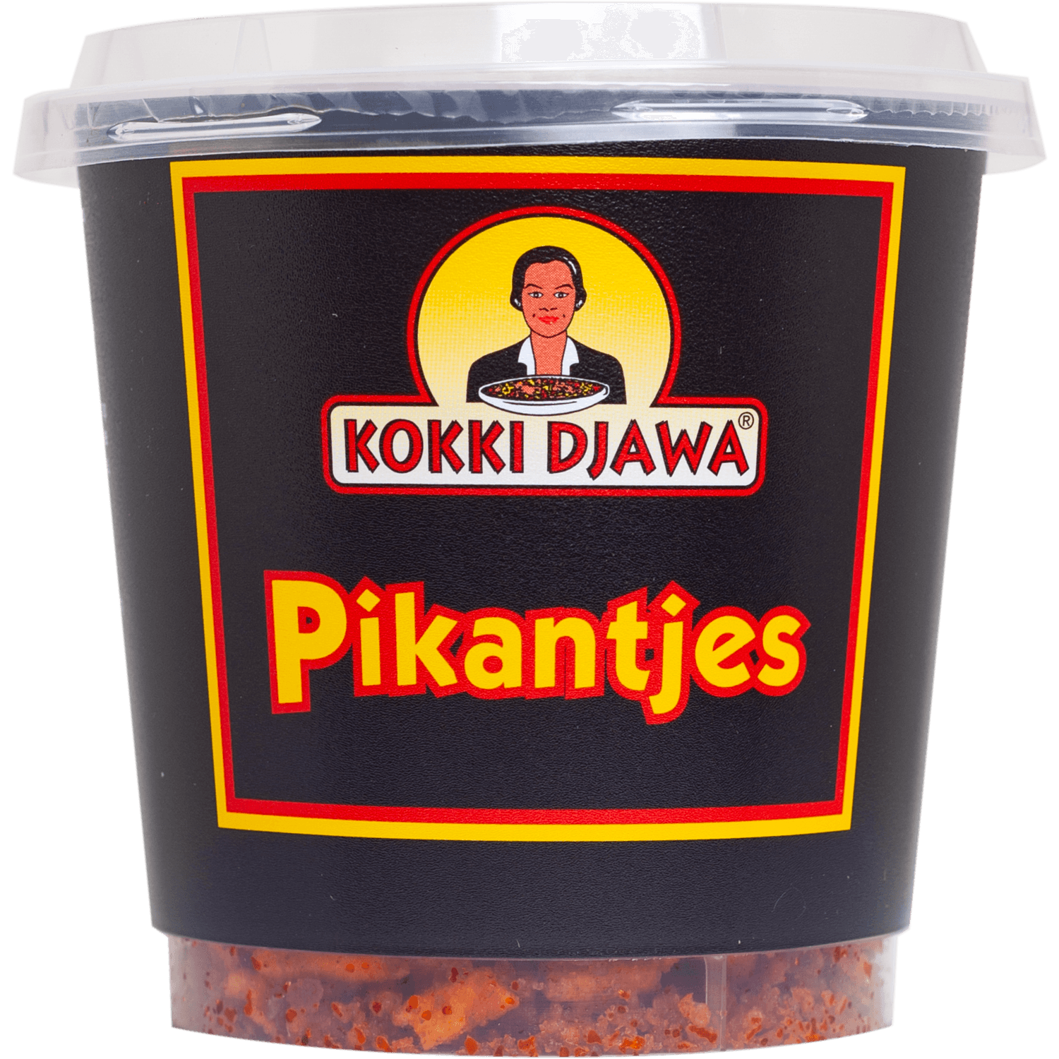 Kokki Djawa Pikantjes