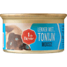 1 De Beste Kattenmousse tonijn