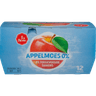 1 De Beste Appelmoes zonder suiker