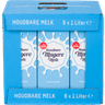 1 De Beste Houdbare magere melk 6 stuks
