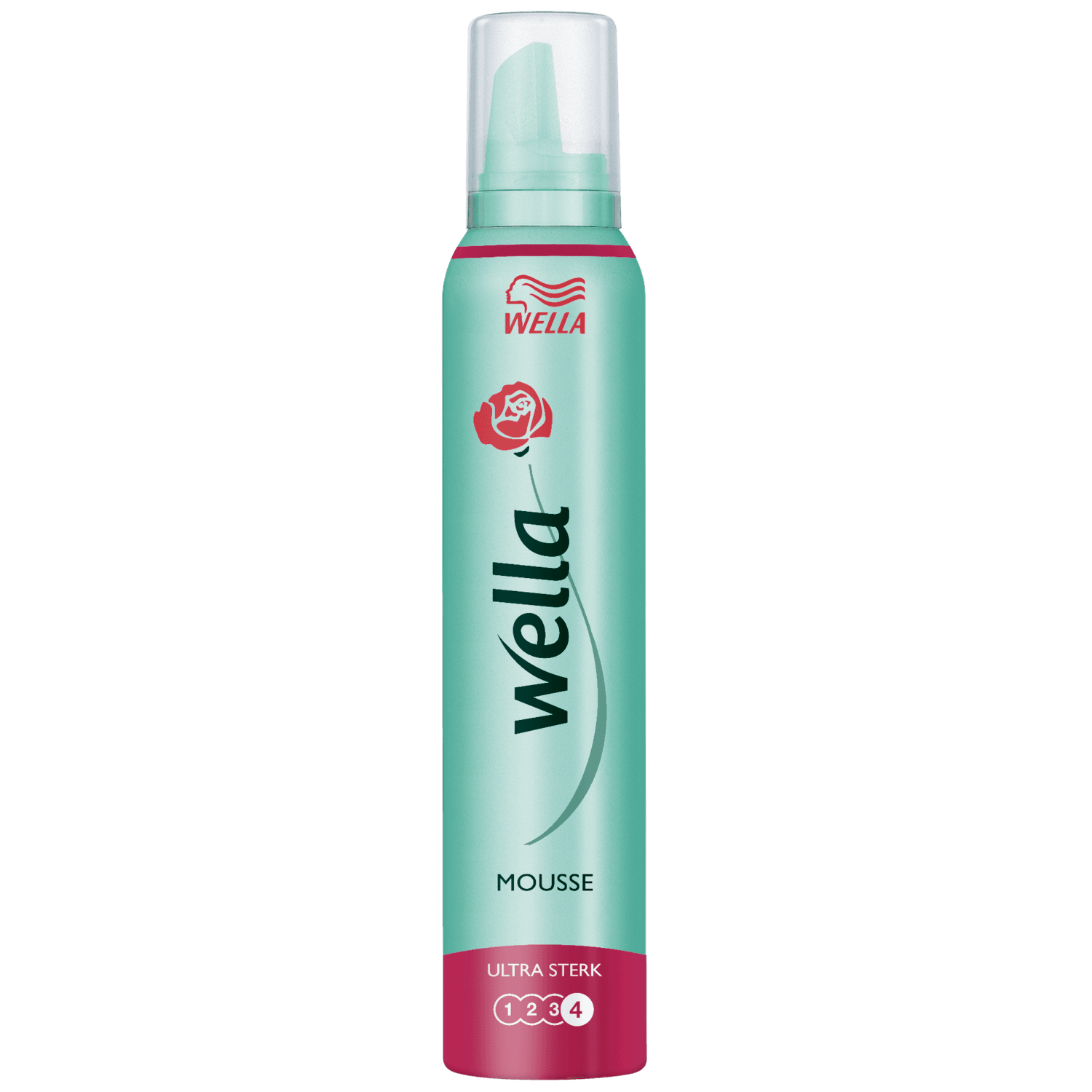 Wella Mousse ultra sterk