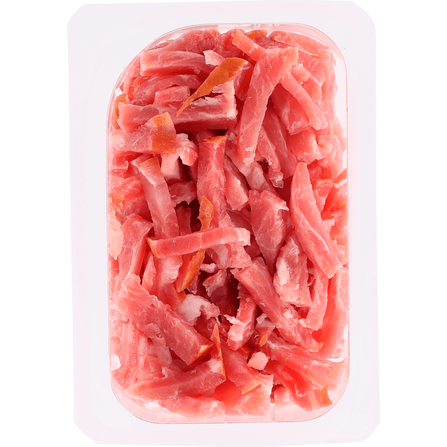 1 De Beste Bacon reepjes gerookt