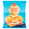 1 De Beste Vlaamse frieten