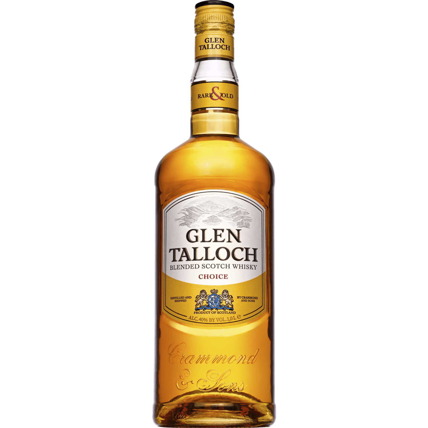 Glen Talloch Whisky
