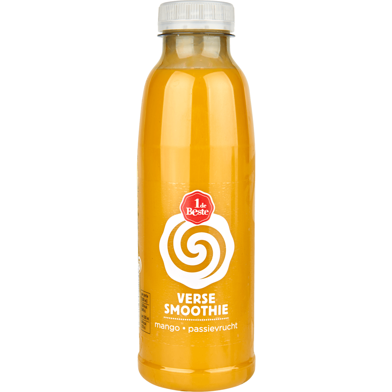 1 De Beste Smoothie mango-passievrucht
