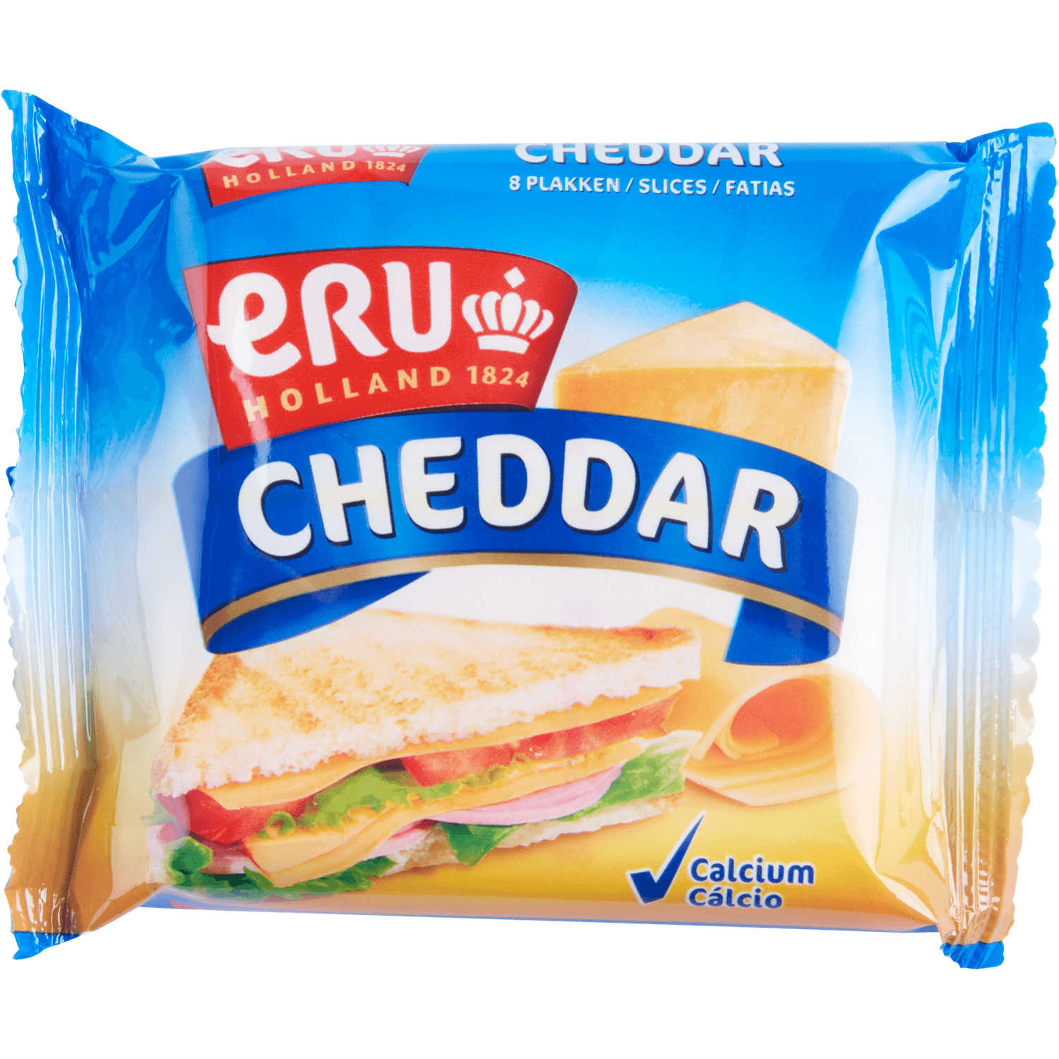 ERU Cheddar 45+
